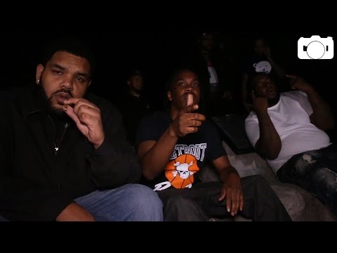 L.I. Luciano x Fresh Money x Wild Bill "End Of Summer"