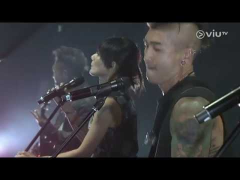 160610 盧巧音 & Kolor - 係要聽Rock N  Roll ○ 家駒愛心延續慈善演唱會2016