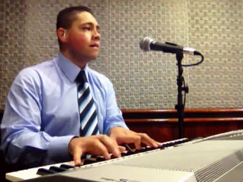 Entrega Total - Igreja Universal