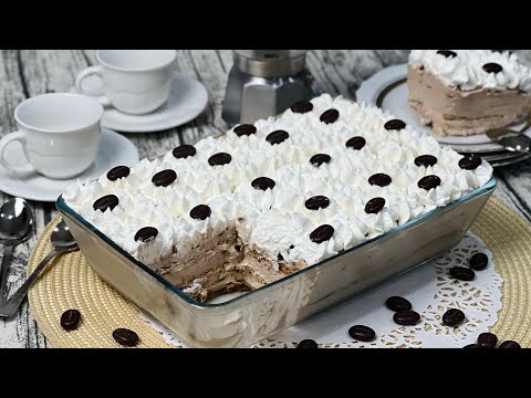 Mattonella al Caffè