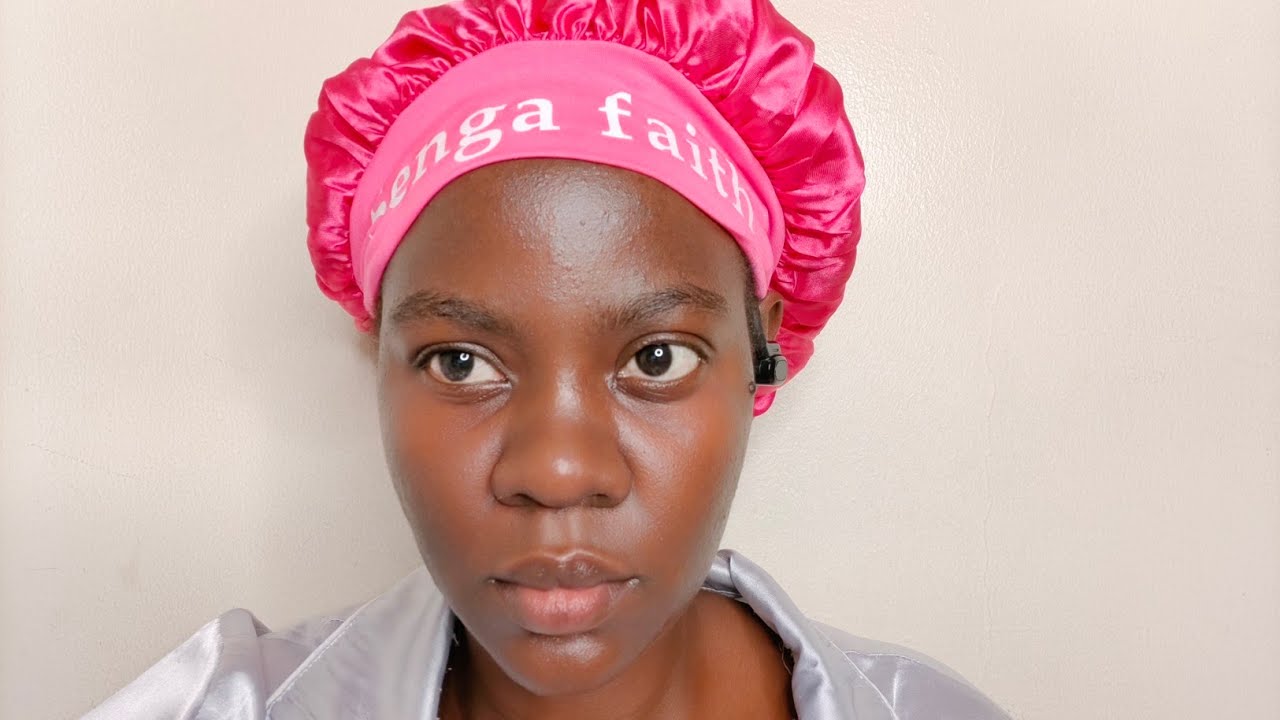 Omukazi yatuze lwakusanga baa nga anzina mukwano gwe