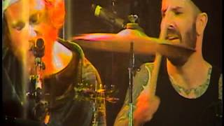 Left Lane Cruiser  #4 @ 2016 Blues Cafe