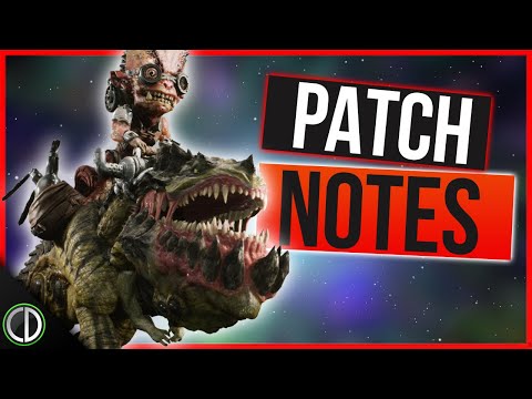 PARAGON THE OVERPIME IGGY PATCH NOTES REVIEW 2.16