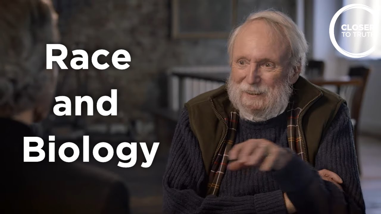 Michael Ruse - Philosophy of Race and Ethnicity