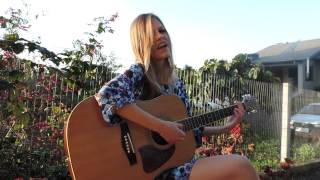 No hope left for me - Blues Pills - Cover por Any Bacchi