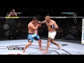 Stipe Miocic IvanBoyko001 Vs Travis Browne PartyPyper