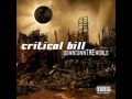 Critical Bill - The Ride 