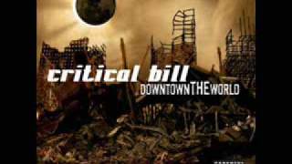 Critical Bill - The Ride