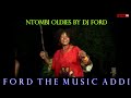 Ntombi Marhumbini Oldies