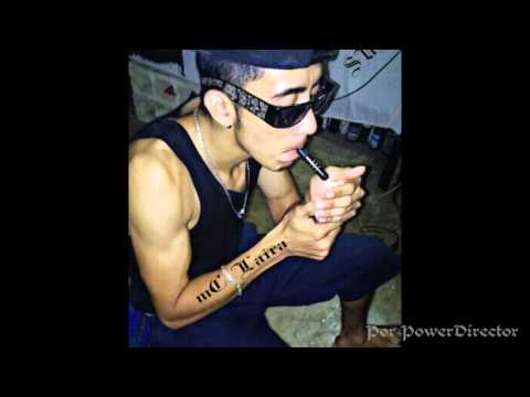 LA MATA ILEGAL (mc RL ft LAIRA)