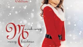 All I Want for Christmas Is You (Mariah&#39;s New Dance Mix Extended 2009)