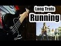 Doobie Brothers - Long Train Running ( BASS COVER ...