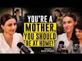 Is Work Life Balance A Myth Neha Dhupia On Mom Guilt Burnout Motherhood Dr Anjali Chhabria