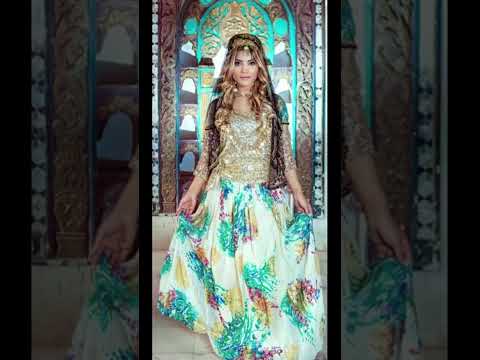 ...by Halkawt Zaher دەشنێ موراد - خۆم و دڵم #shorts 2