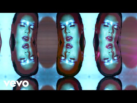 NUUXS - Starship (Official Video)