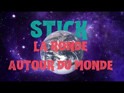 Video thumbnail for La ronde autour du monde