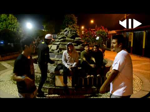 Meticulozo vs Abayou - Callejeras FOG | MeTiCuLoZo TV