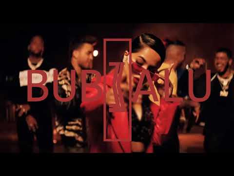 BUBALU - ANUEL AA FT PRINCE ROYCE Y BECKY G. INSTRUMENTAL