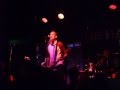 Mondo Generator - I Never Sleep (live in Bristol)