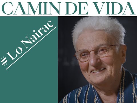 Camin de vida # Lo Nairac