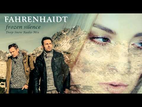 Fahrenhaidt - Frozen Silence [Deep Snow Radio Mix]