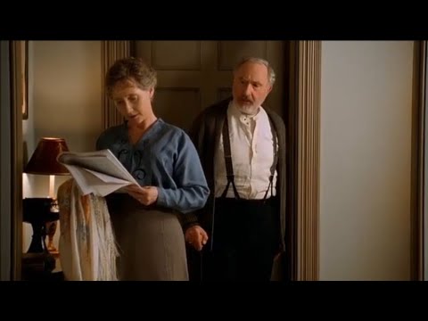 The Winslow Boy (1999) | Gemma Jones & Nigel Hawthorne