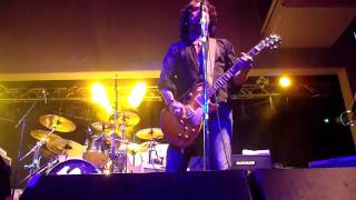 The Tea Party - Writings on the Wall