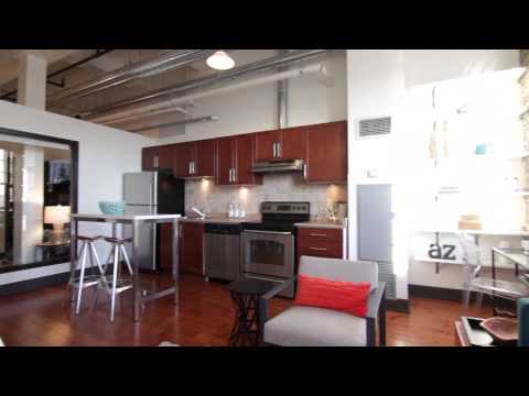 JUST SOLD | 183 Dovercourt Road 501