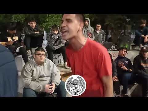 JUNIOR VS JOTAERRE || 4tos FECHA 3 || REGIONAL ACTITUD FREESTYLE || EL PURGATORIO - TEMPORADA 4