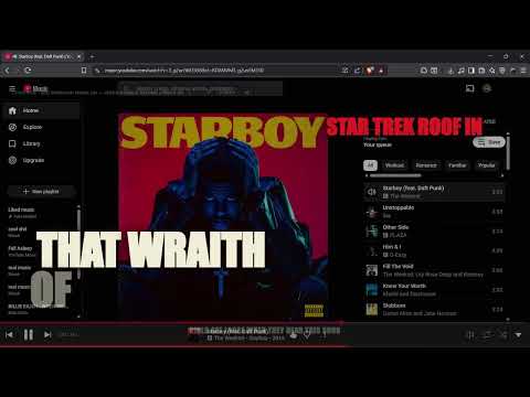 Item video thumbnail