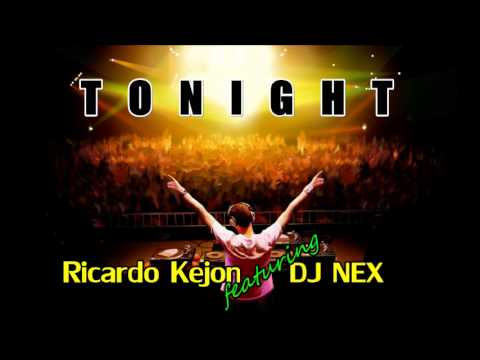 Ricardo Kejon (Marshallese) - Tonight ft. DJ Nex (Remix)