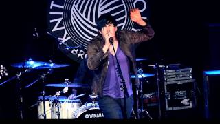 Marianas Trench - Haven&#39;t Had Enough LIVE @ Knitting Factory Brooklyn
