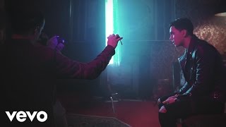 Tyler Shaw - Wicked (Behind the Scenes)