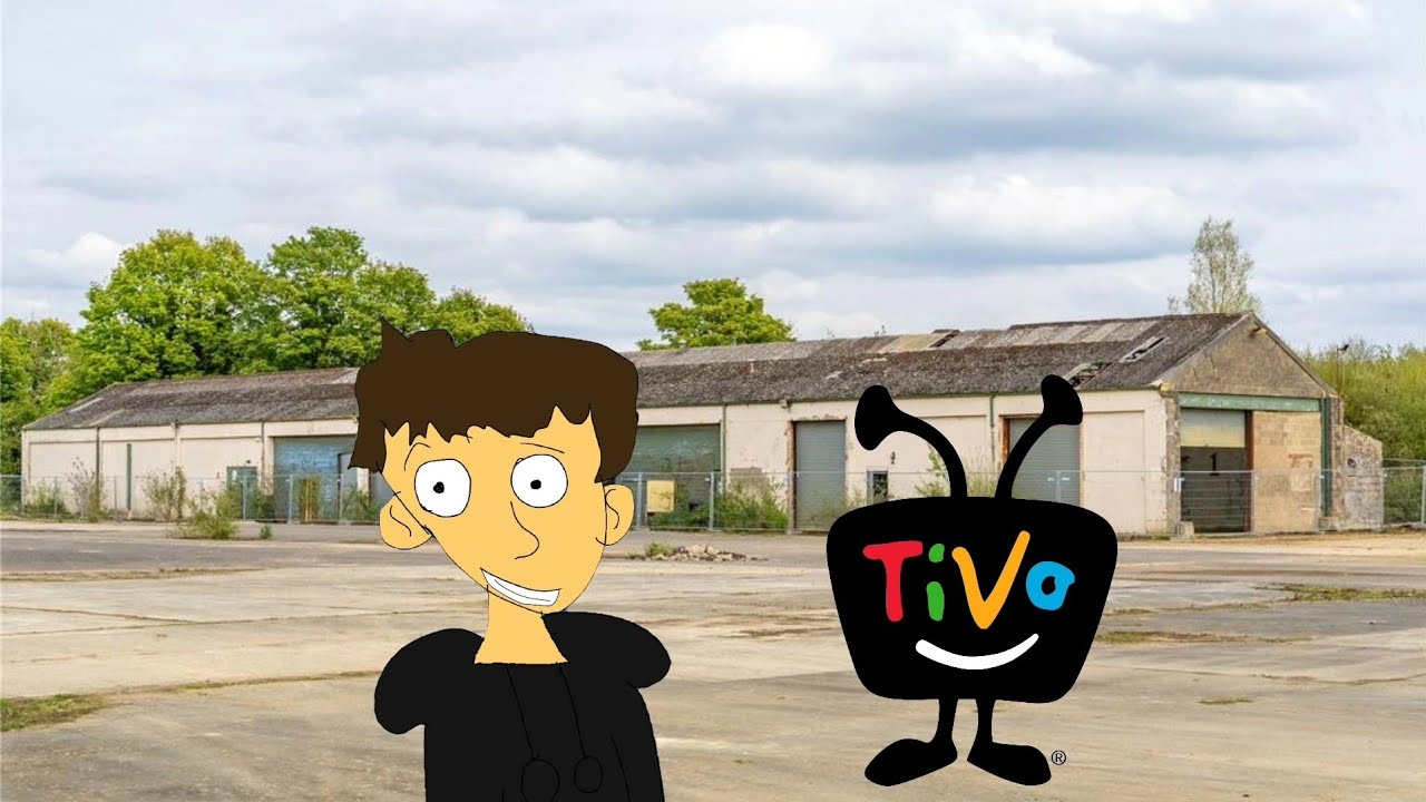 Daven and Friends Ep 10: Day of the Driving Test