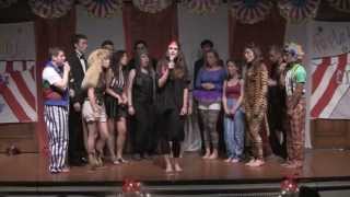 Purple Haze - I&#39;m Okay (Chrisette Michele)