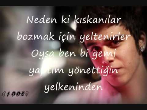 Cinnet - Hiç elimi bırakma