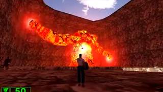 Lava Warrens preview