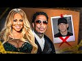 When You Fall For Mariah Nick Cannon On Their Marriage And Feud With Eminem