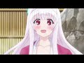 Yuuna And The Haunted Hot Springs 13 Preview