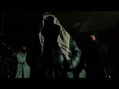 AMO LA MARA feat. ALN - SAKINA