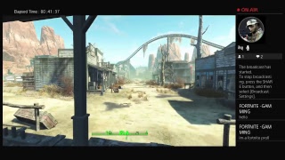 ich2088's Live PS4 Broadcast