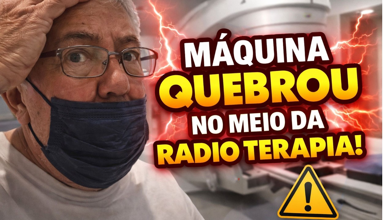 Quando tudo dá errado… o que ficou vai te emocionar!