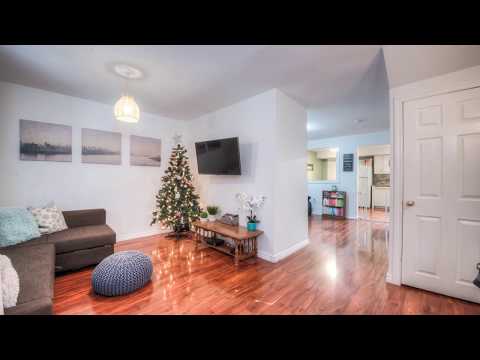 Home for sale in Hamilton under $300,000!!
