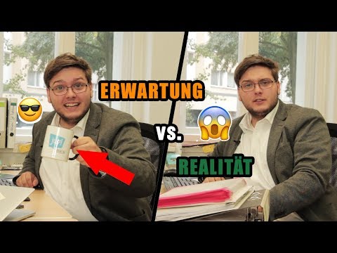 FSJ - ERWARTUNG vs. REALITÄT