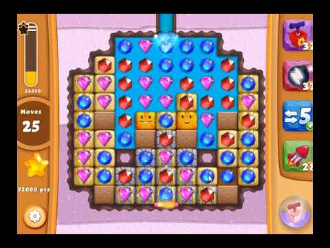 Diamond Digger Level 1380