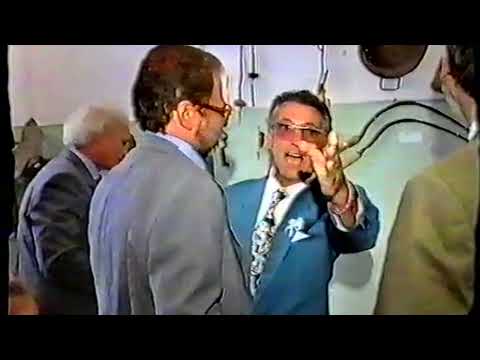 Festa Patronale di Toritto - anno 1995