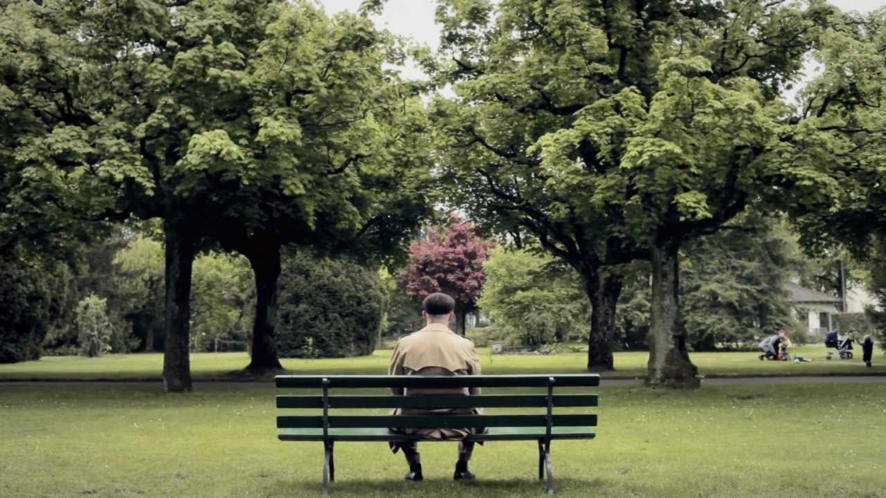 «I» by David Fonjallaz (2011) Official Trailer German - English Subtitles