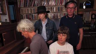 Sloan "12" (Part 1 of 4) Whiteboard Sessions