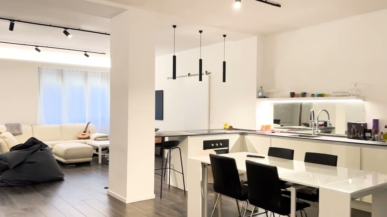 Appartamento - Video