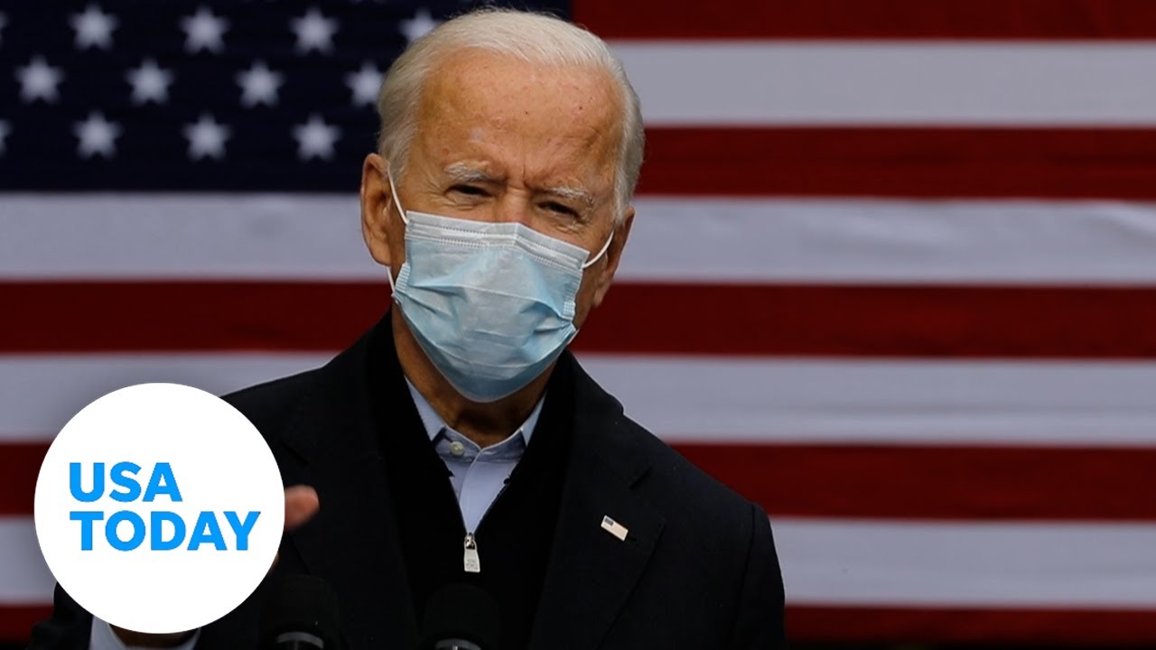 Is a mandate a law? How will Biden's vaccine mandate be enforced? | USA TODAY